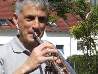 Steffen Schönberger, Trompete